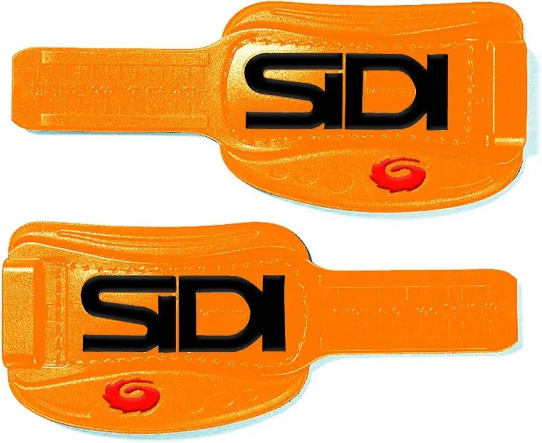Sidi SP Soft Instep 2 (46) ORANJE