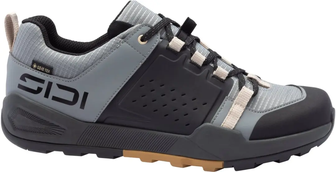 Sidi Atomus Gtx Technische Trailschoen