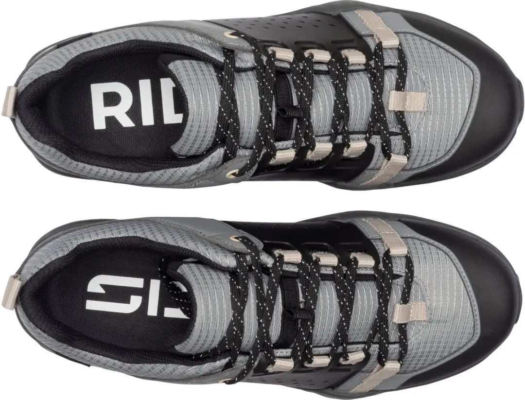 Sidi Atomus Gtx Technische Trailschoen - Heren 45 - Grijs