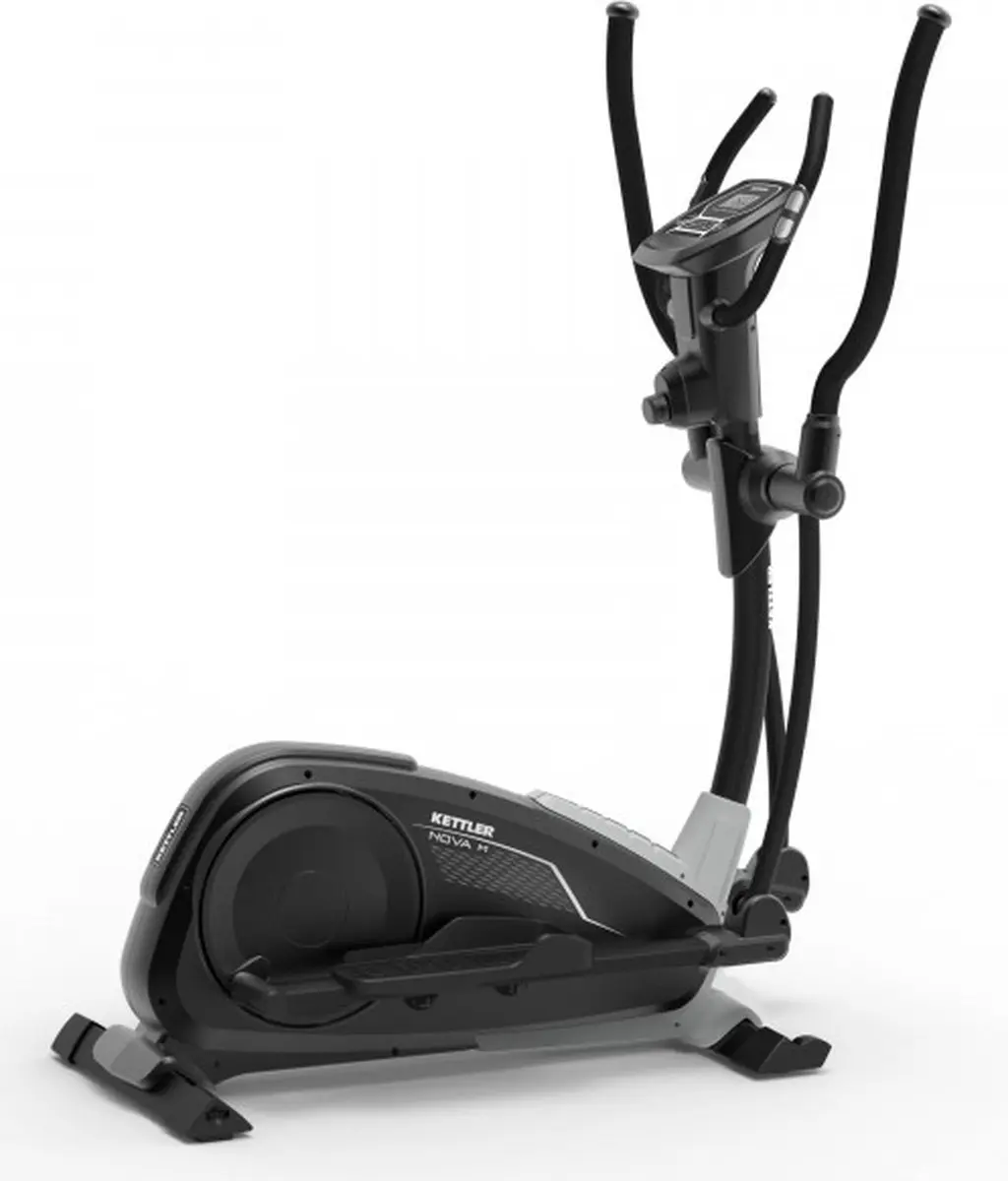 Kettler Crosstrainer Nova M Zwart