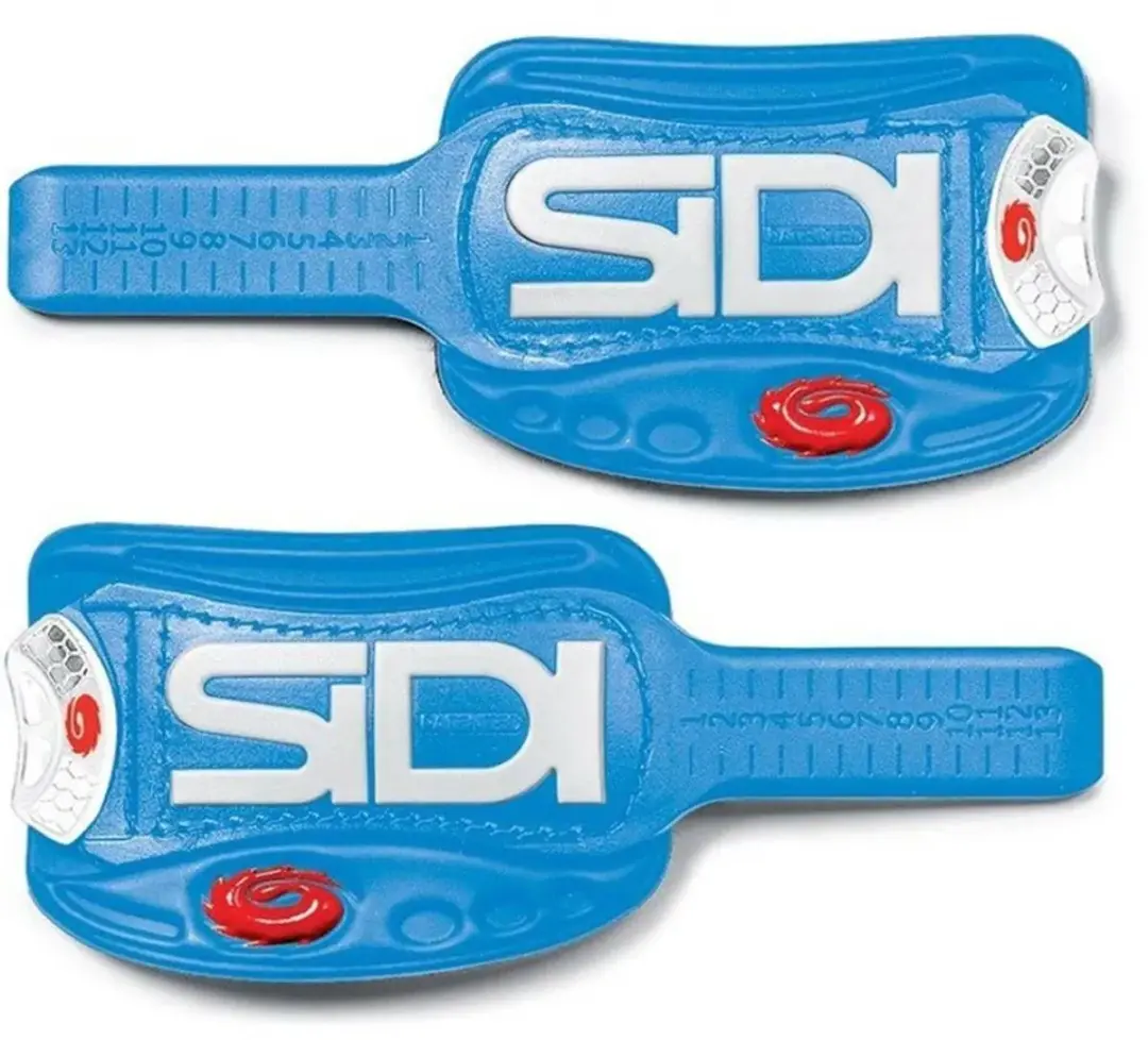 Sidi Tab Soft 3 Racefietsschoenen - Blauw