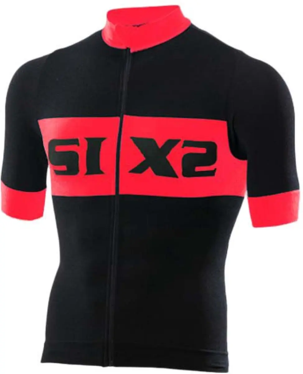 Sixs Luxury Wielertrui