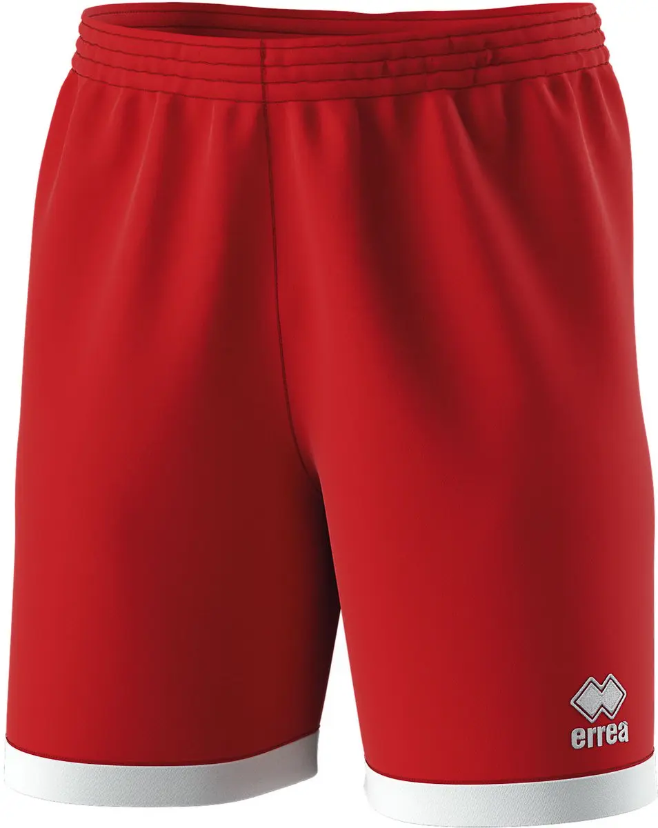 Errea Barney Panta Jr Trainingsbroek XS - Zwart