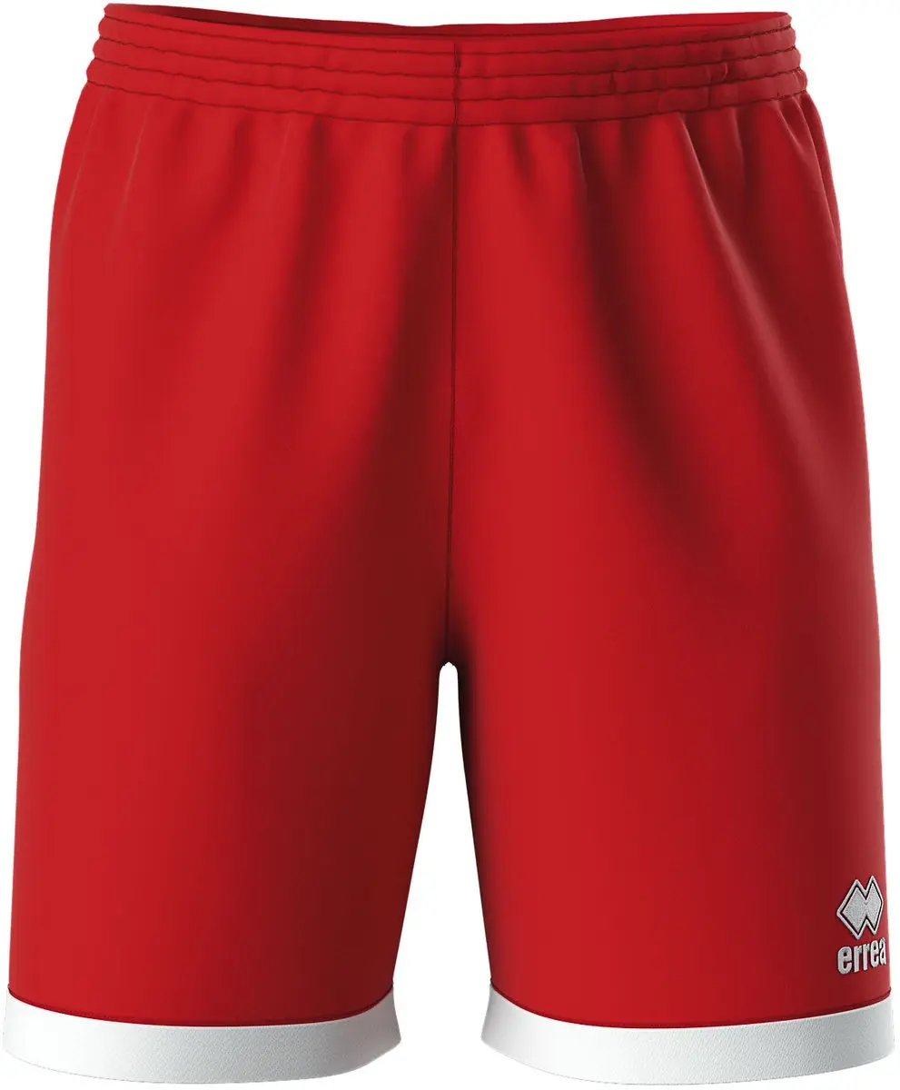 Errea Barney Panta Jr Trainingsbroek XS - Zwart