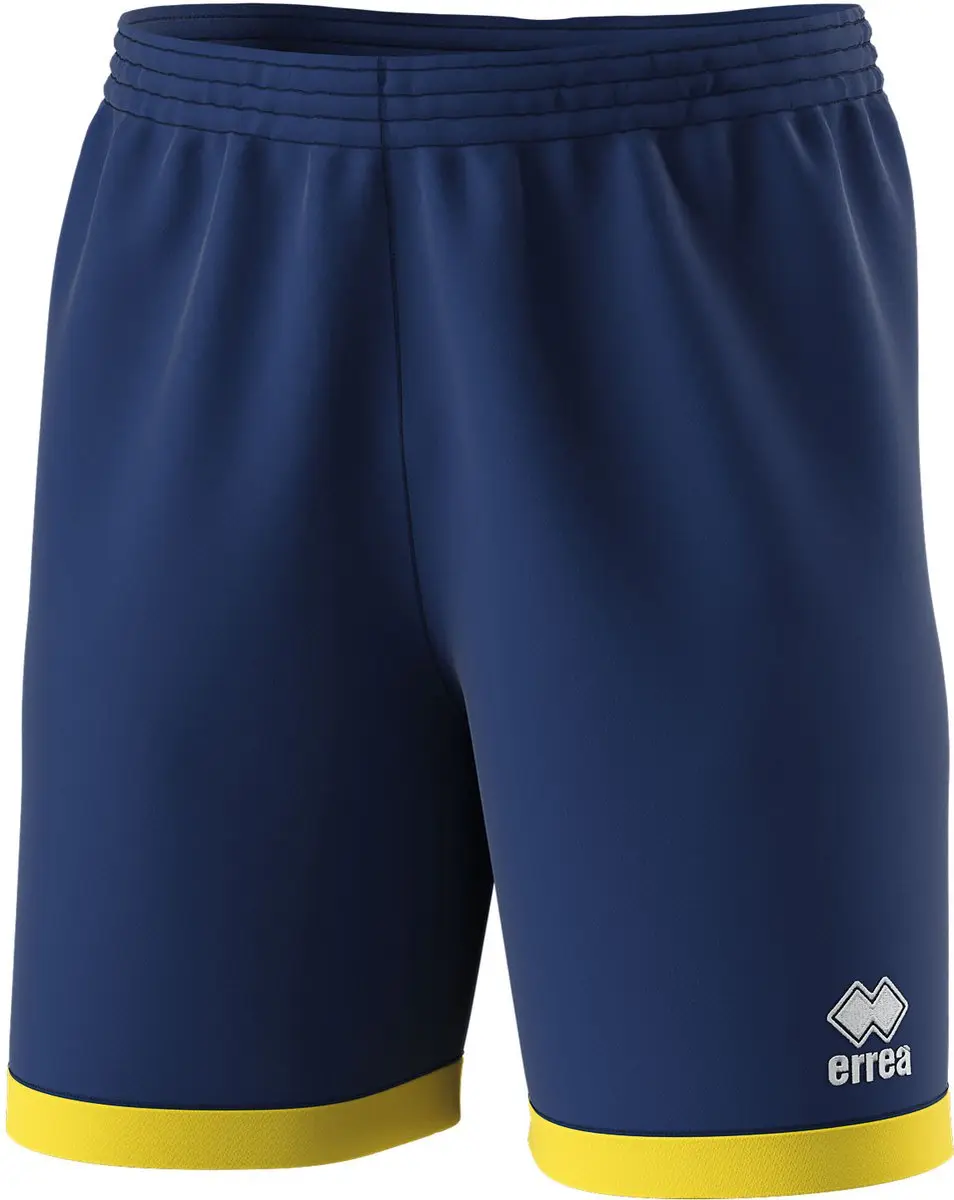 Errea Barney Panta Jr Trainingsbroek XS - Zwart