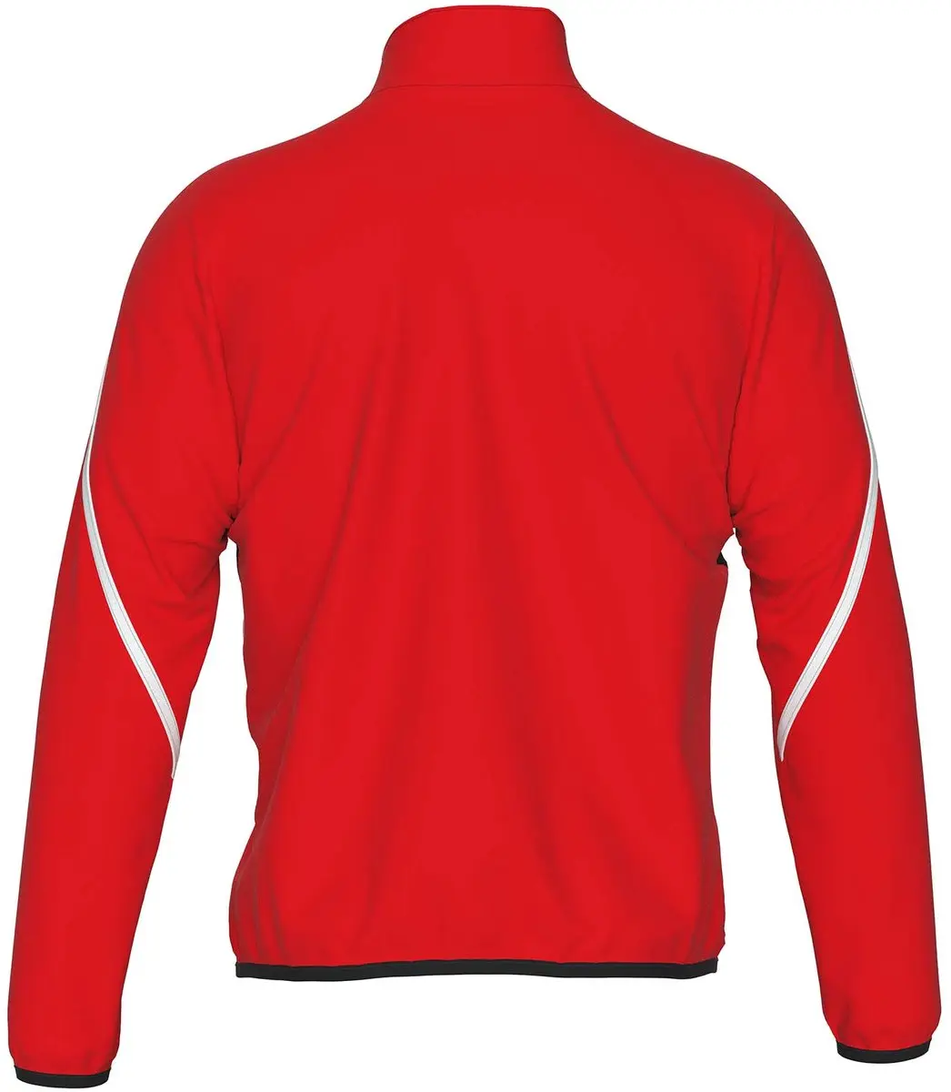 Errea Christopher Giubbino Ad Sportswear XXL - Rood