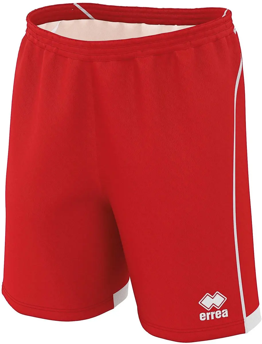 Errea Transfer 3.0 Trainingsbroek M - Rood