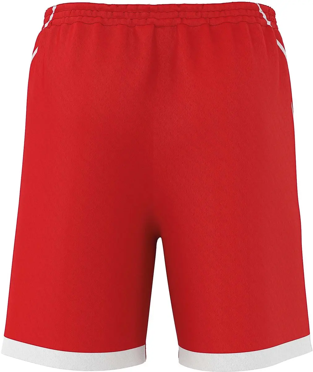 Errea Transfer 3.0 Trainingsbroek M - Rood