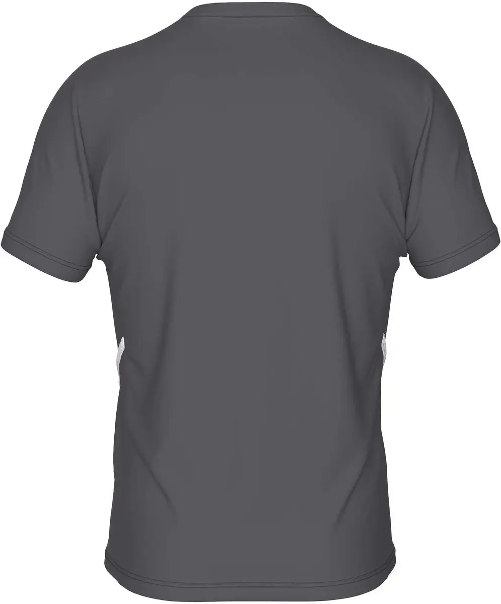 Errea Marvin Jr T-Shirt Korte Mouw - XXS Wit
