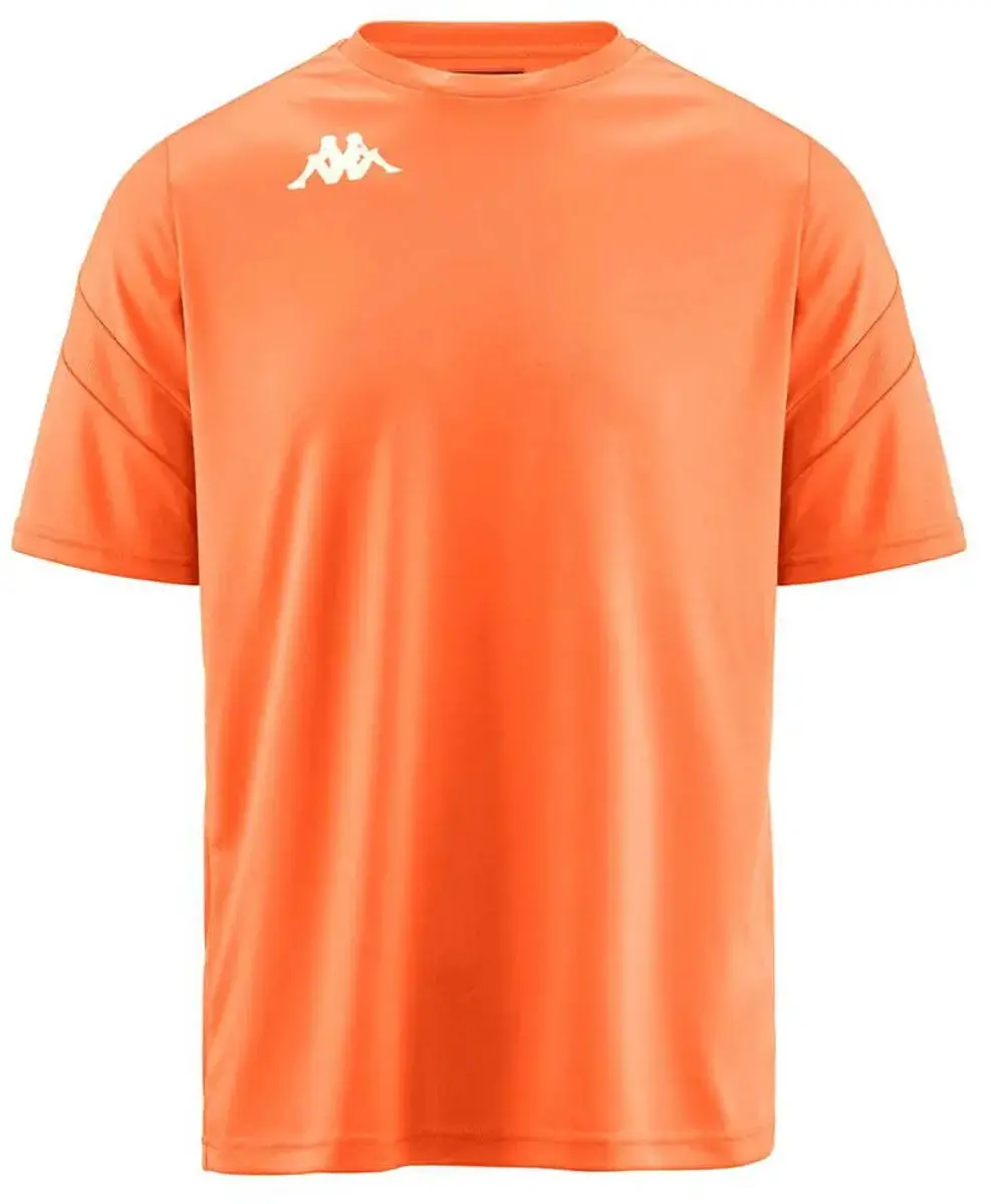Kappa Dovo T-shirt - Groen - M