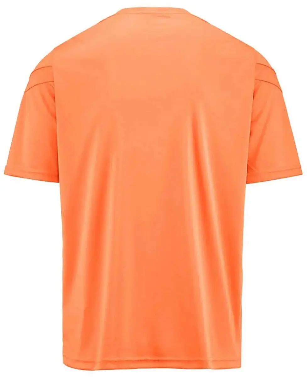 Kappa Dovo T-shirt - Groen - M