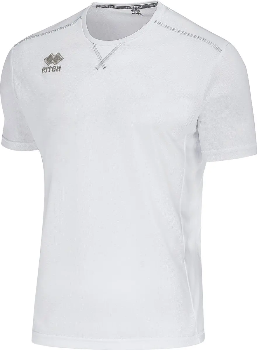 Errea Everton T-Shirt Wit - XXXL