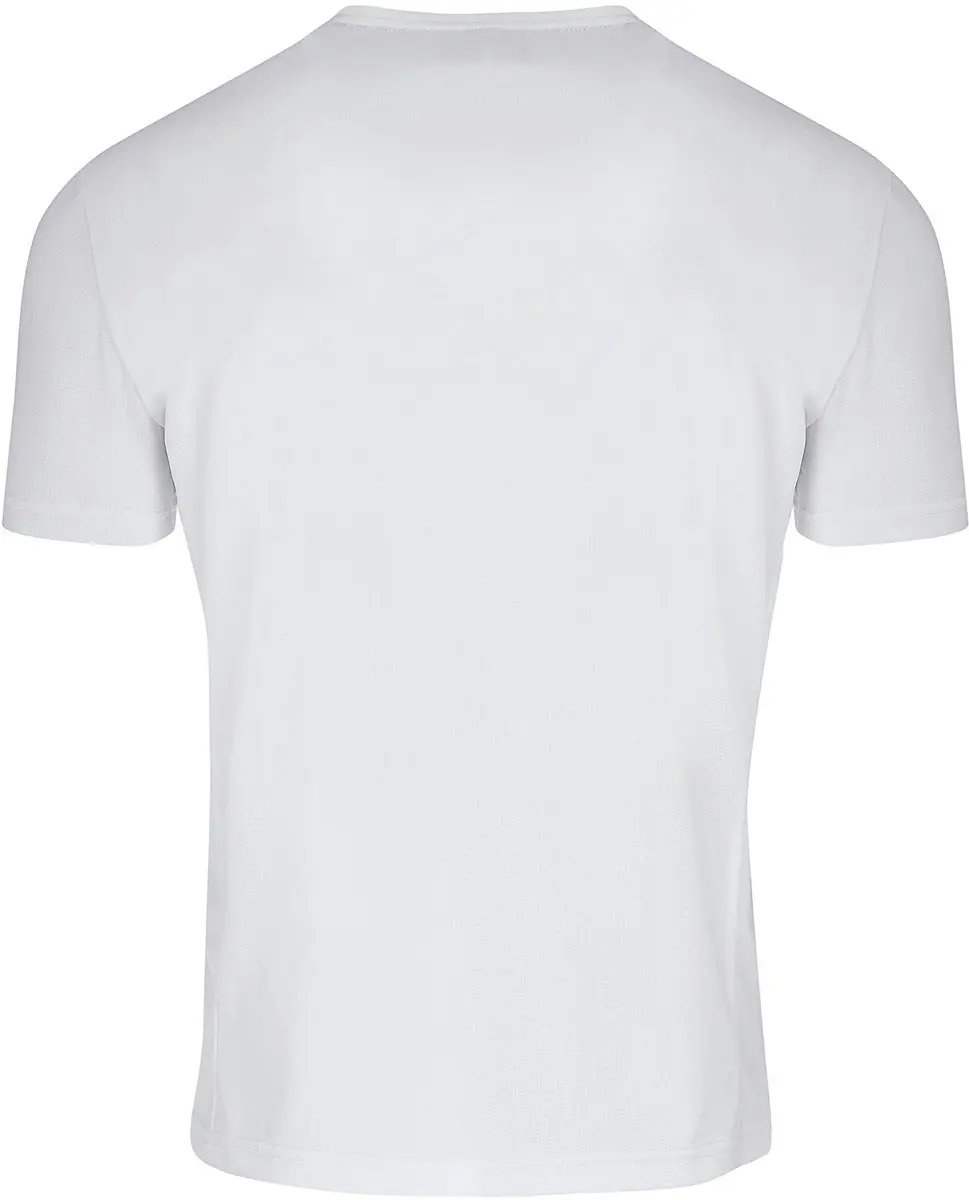 Errea Everton T-Shirt Wit - XXXL