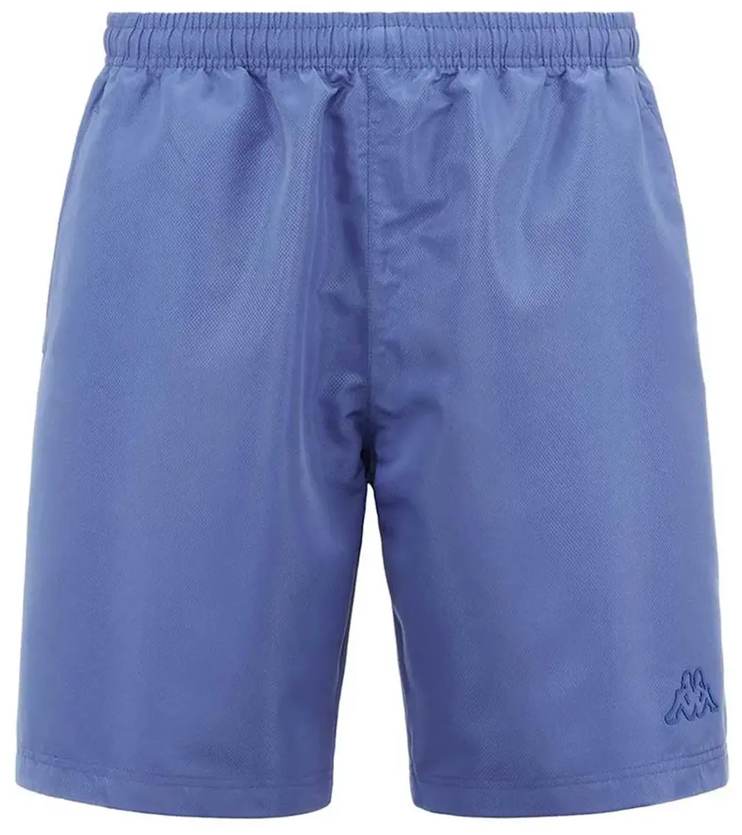 Kappa Kiamon Korte Broek L - Blauw