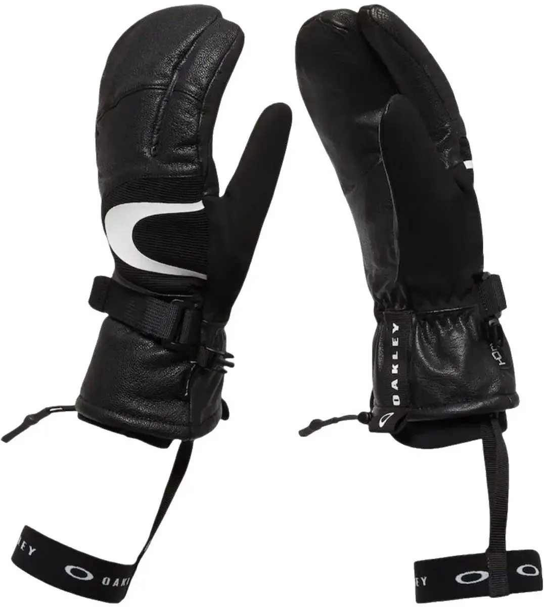 Oakley Timberline 3-Finger