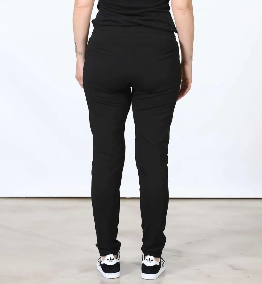 Errea Rocks 3.0 Trainingsbroek XXXL - Zwart