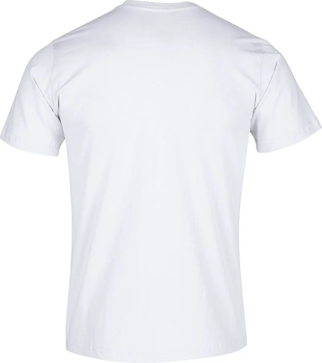 Joma T-shirt Desert Sleeve Wit - XL - afbeelding 3 van 3