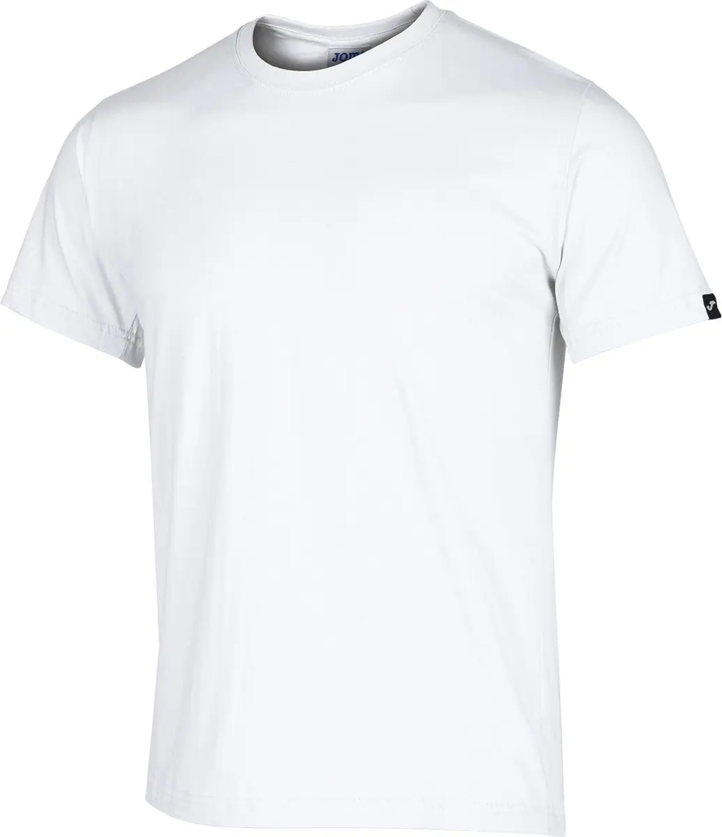 Joma T-shirt Desert Sleeve Wit - XL - afbeelding 2 van 3