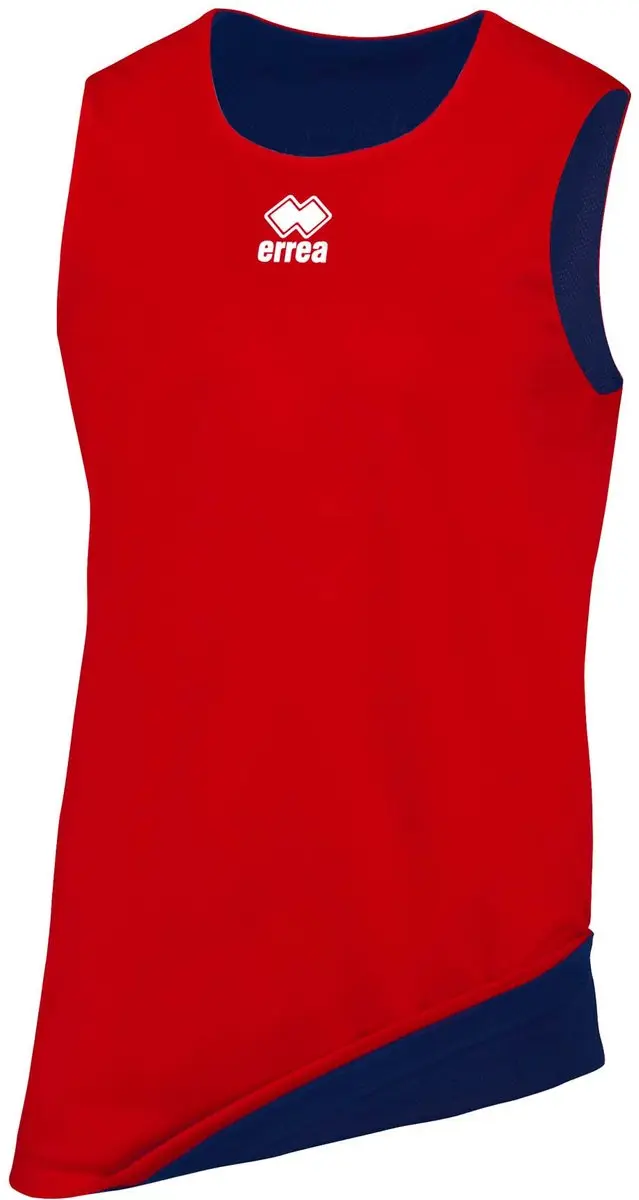 Tanktops Errea Chicago Dubbele Tanktop Ad