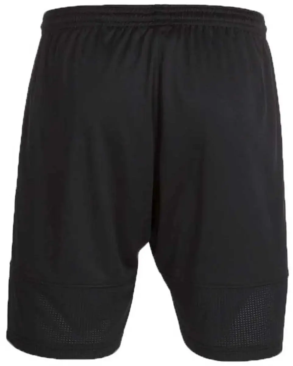 Joma Toledo II Korte Broek - 128 cm - Zwart