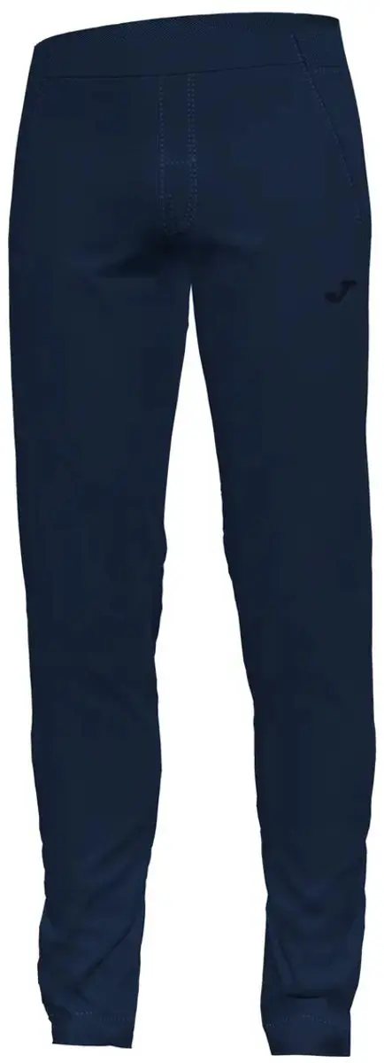 Joma Pasarela III Joggingbroek L - Donkerblauw