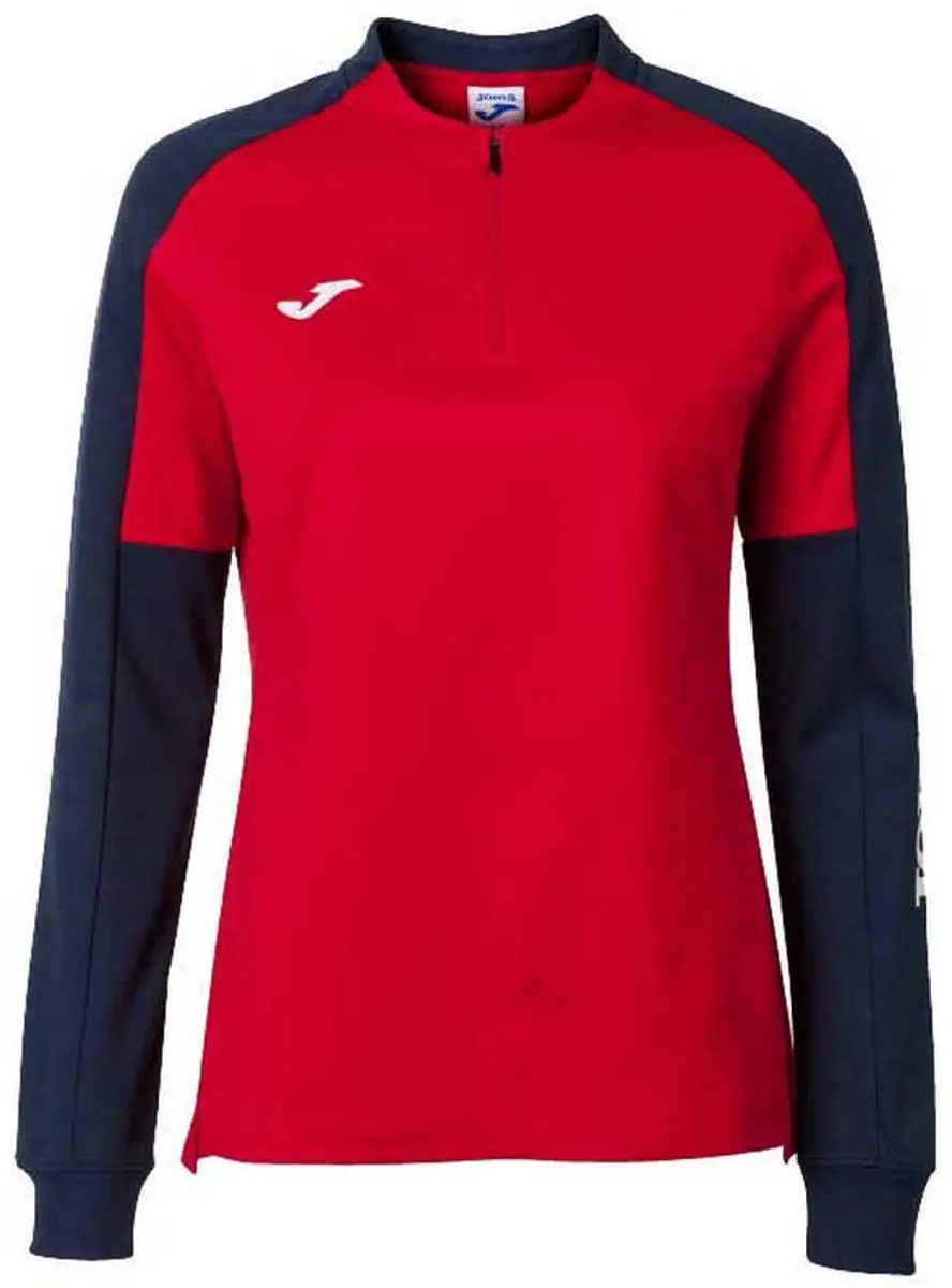 Joma Eco Championship Halfrits Sweatshirt