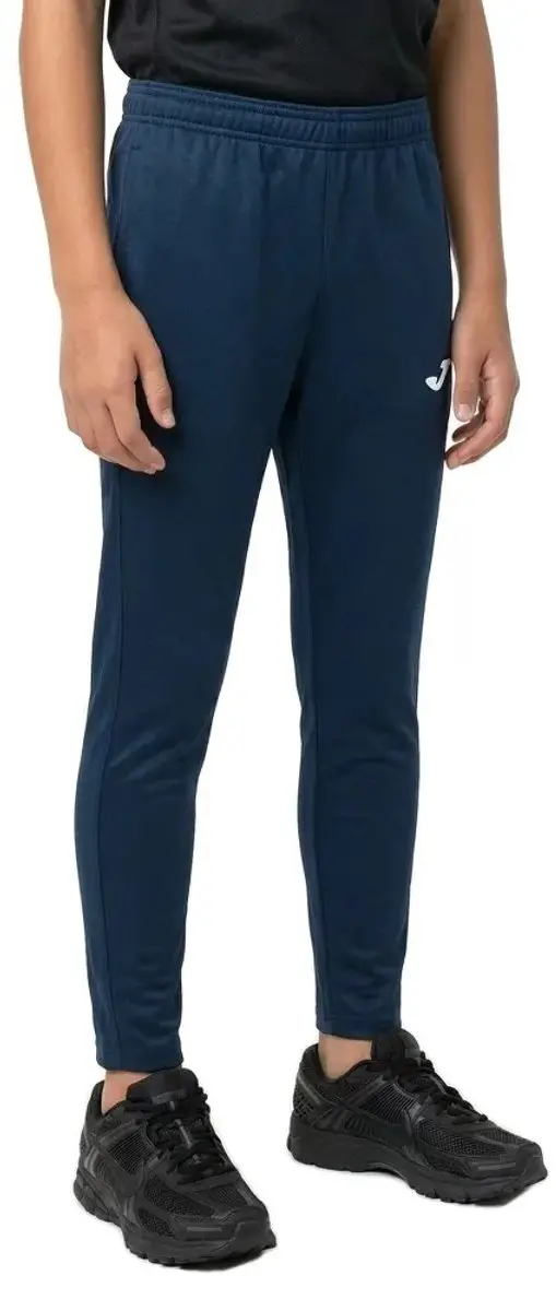 Joma Eco Championship Broek 9-10 jaar - Navy