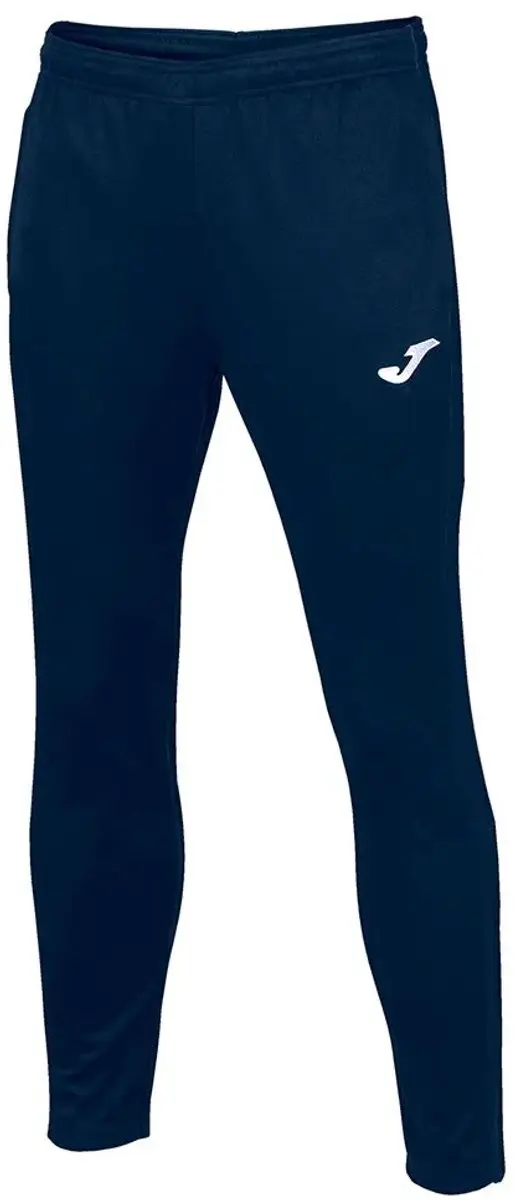 Joma Eco Championship Broek 9-10 jaar - Navy