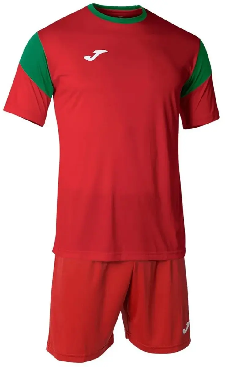 Joma Phoenix Korte Mouw Set M