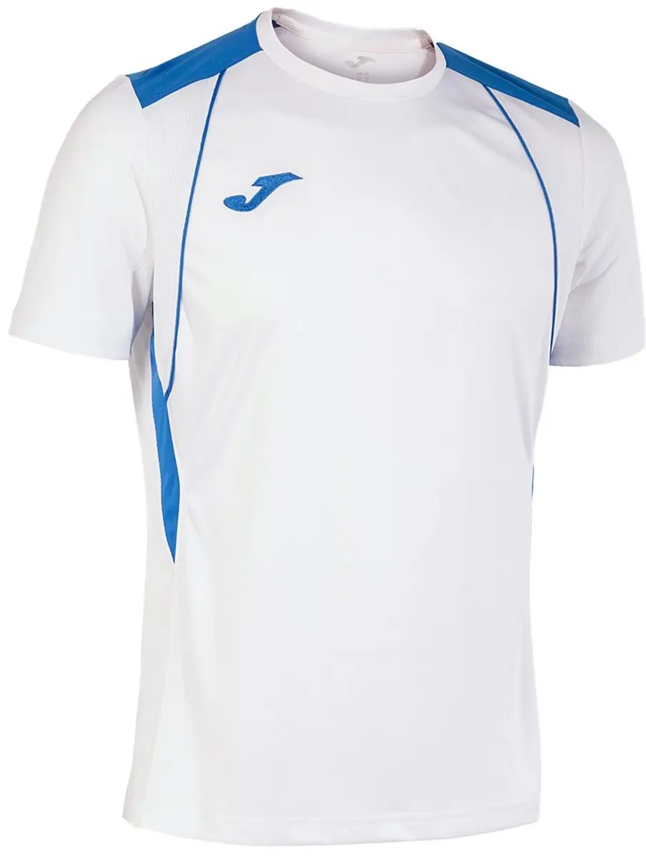 Joma Championship VII T-shirt Wit 3XL