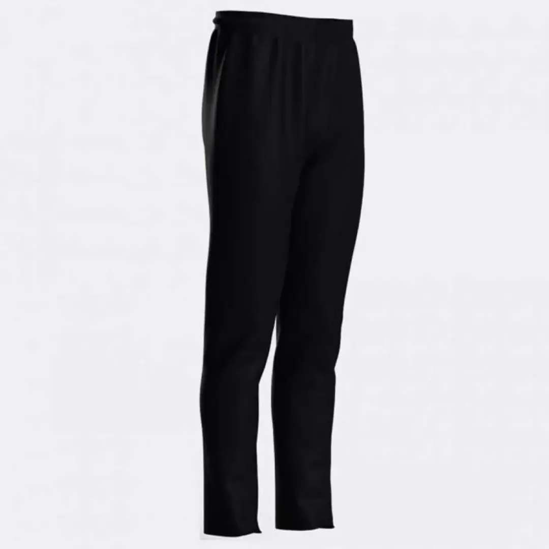 Joma Doha II Broek M - Zwart
