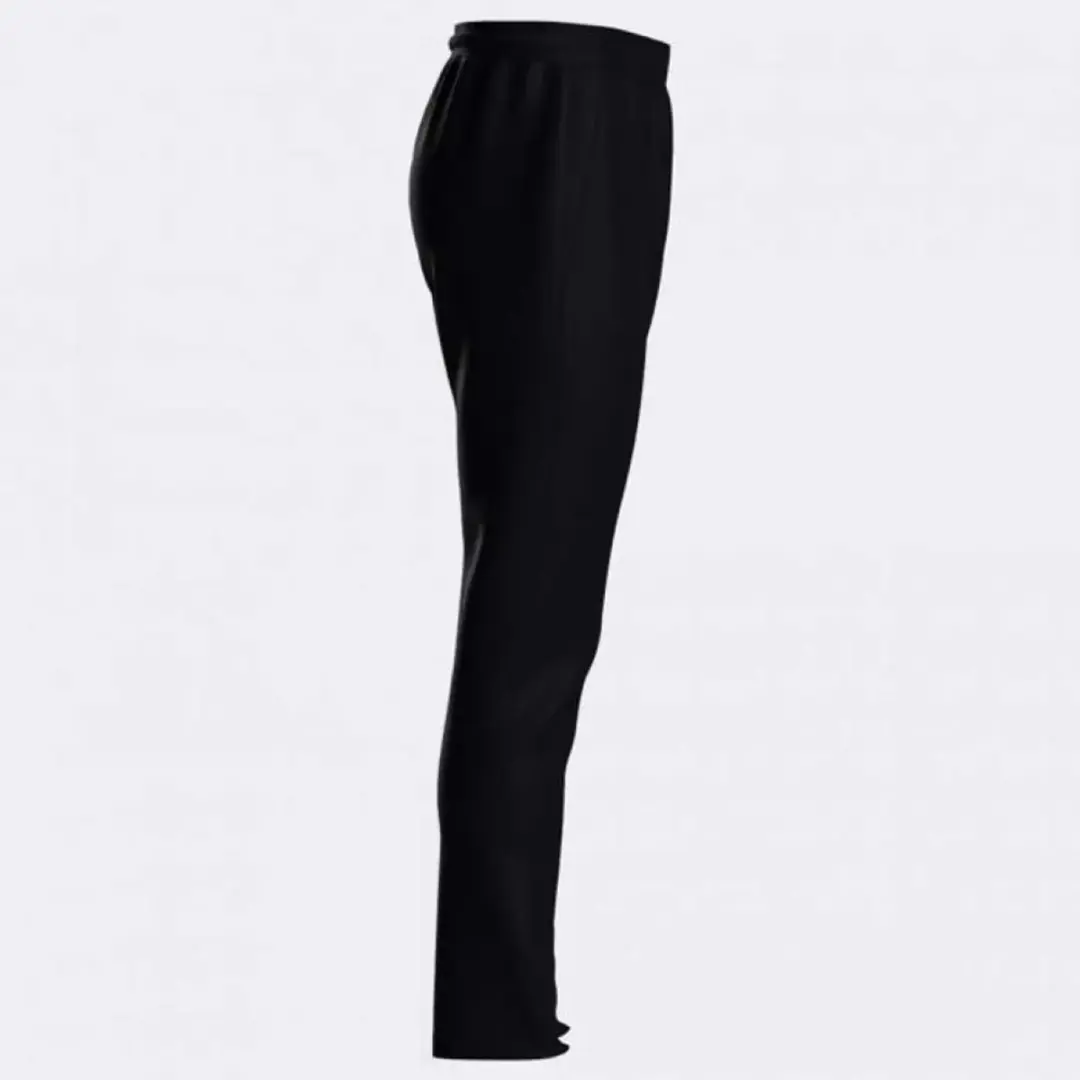 Joma Doha II Broek M - Zwart