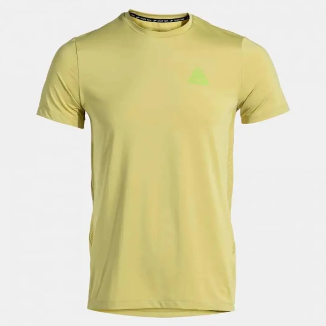 Joma Indoor Gym T-shirt Groen L