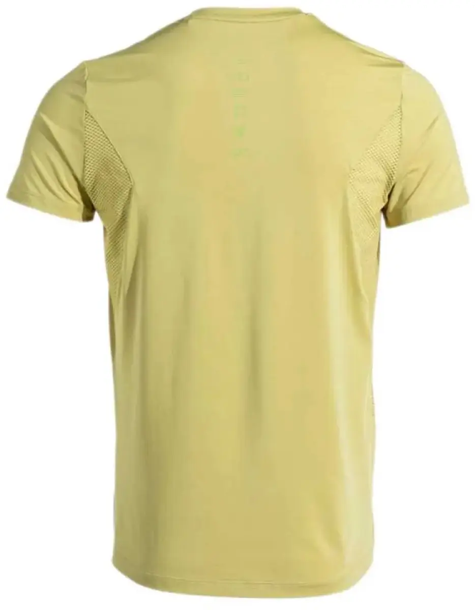 Joma Indoor Gym T-shirt Groen L