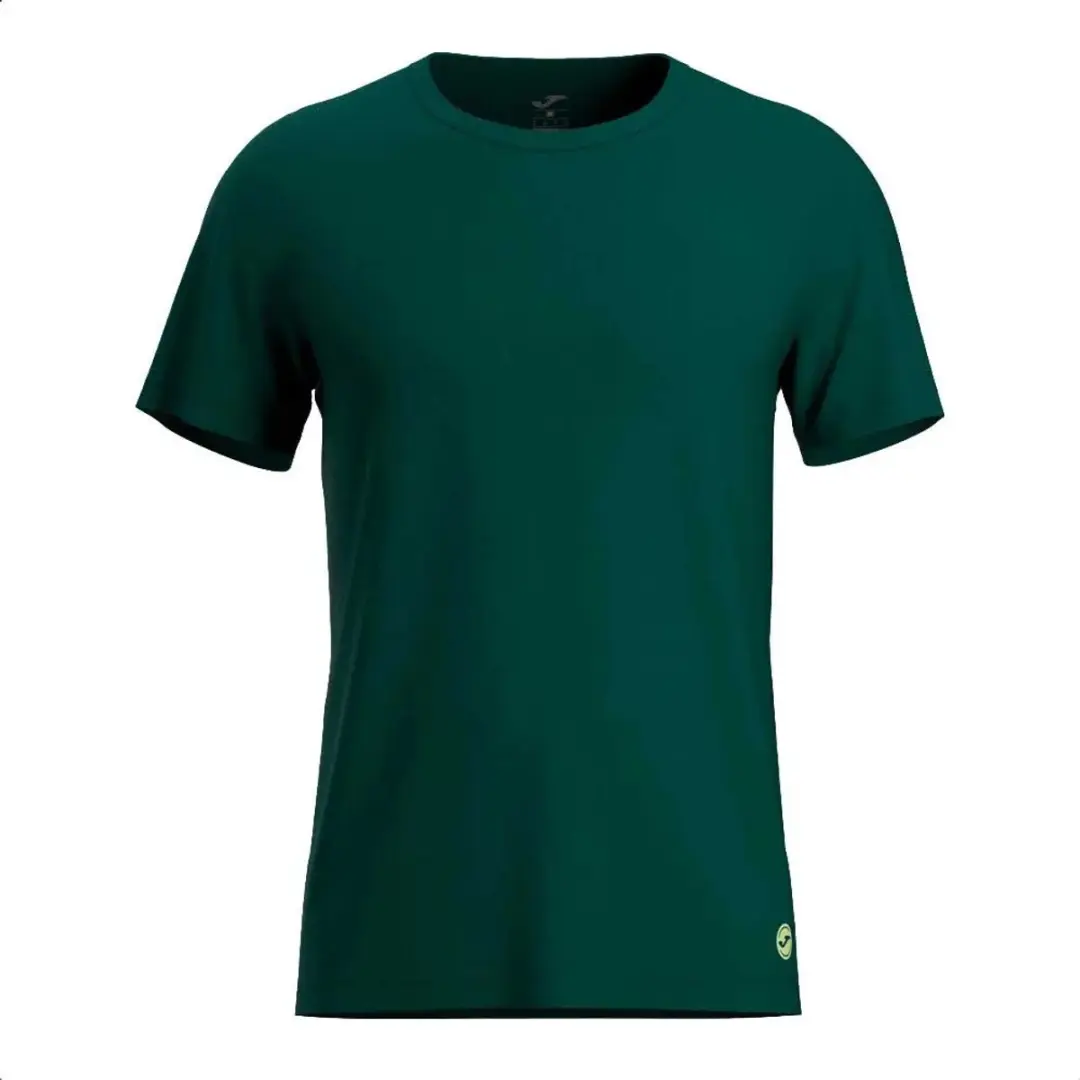 Joma Indoor Gym T-shirt Groen L