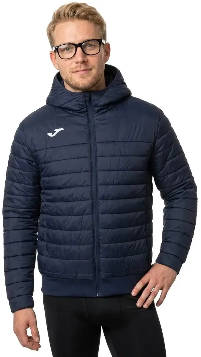 Joma Urban V Jas - L - Navy - afbeelding 6 van 6
