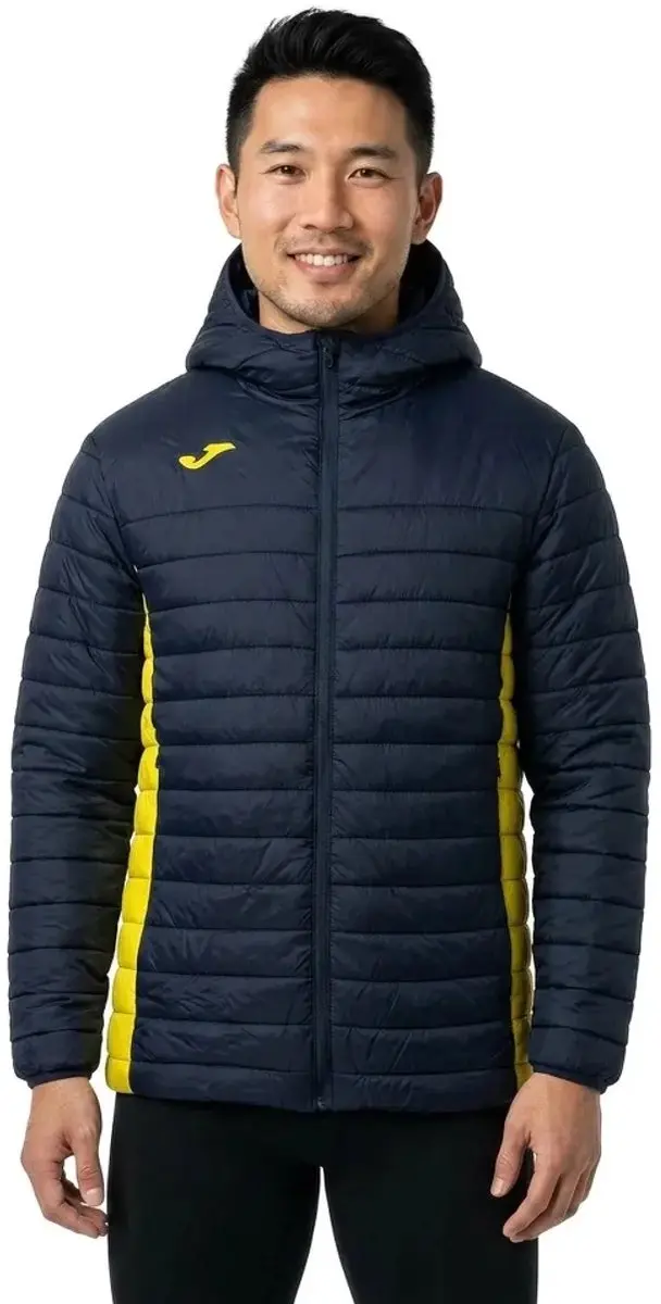 Joma Urban V Jas - L - Navy