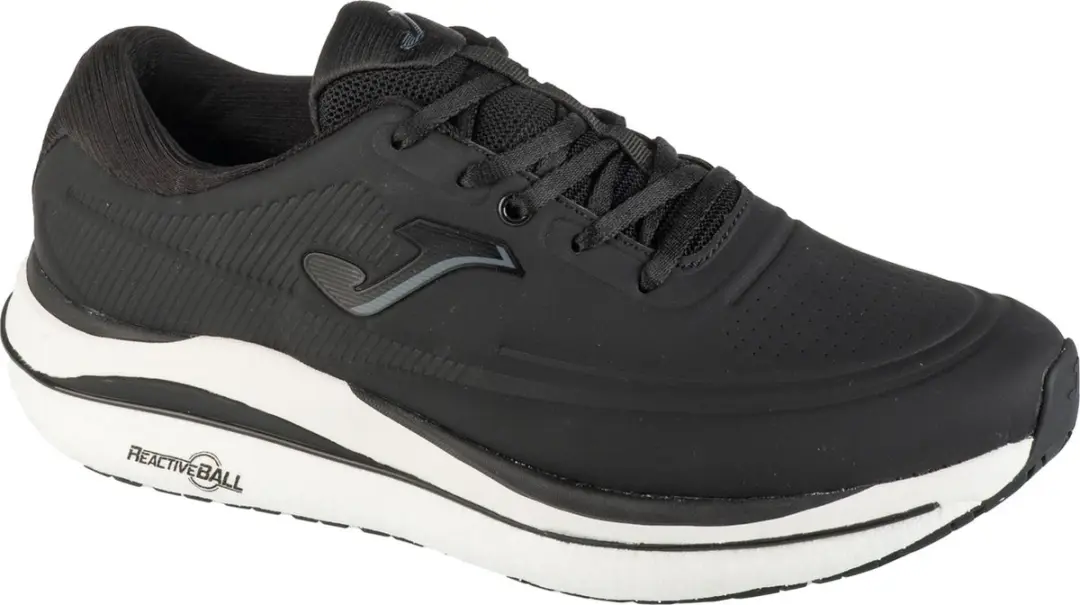 Joma Caronte Men 2401 CCARW2401, Mannen, Zwart, Sneakers, maat: 44