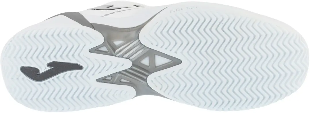 Joma Hardcourt Schoenen TSETW2502C - Maat 43 - Wit - afbeelding 5 van 6