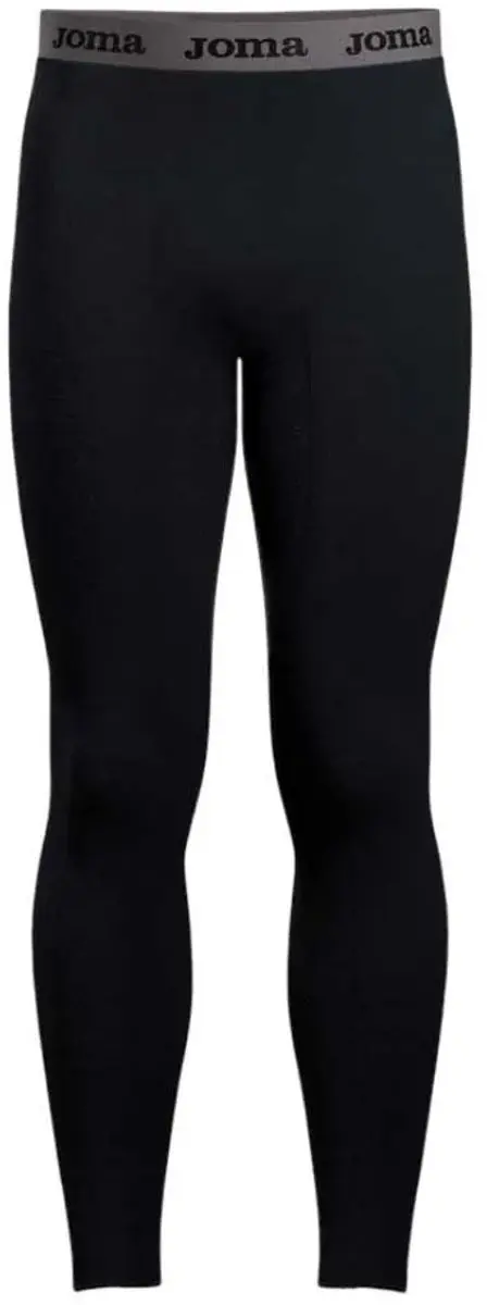 Joma 104196 Leggings Zwart S Man