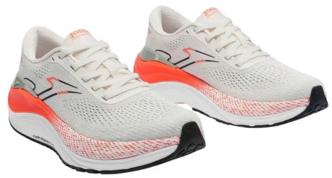 Joma Fenix Hardloopschoenen 44.5 - Wit