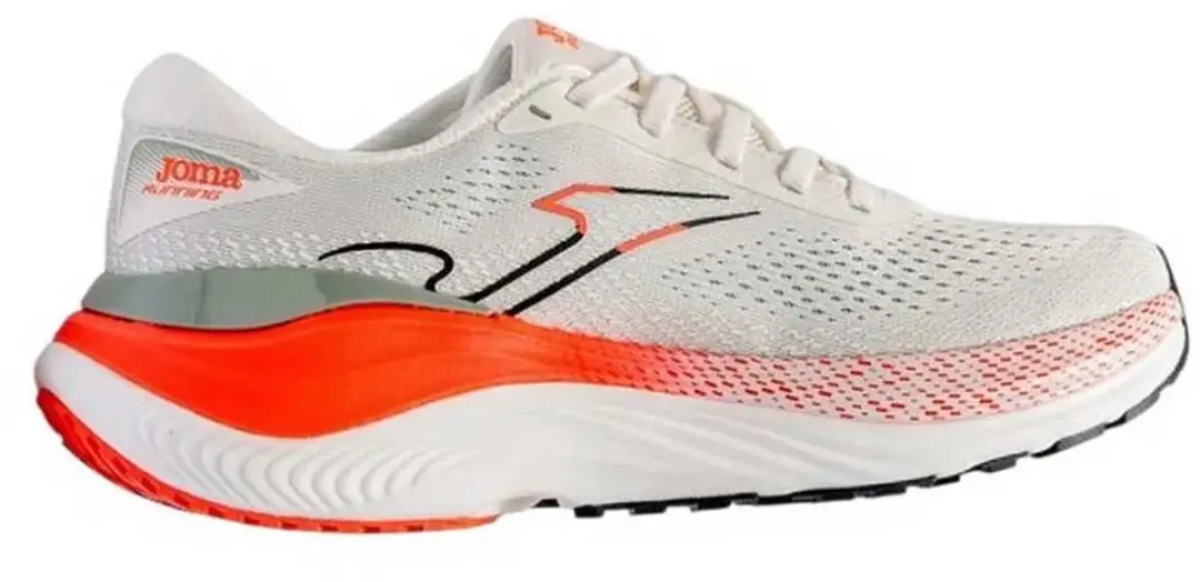 Joma Fenix Hardloopschoenen 44.5 - Wit
