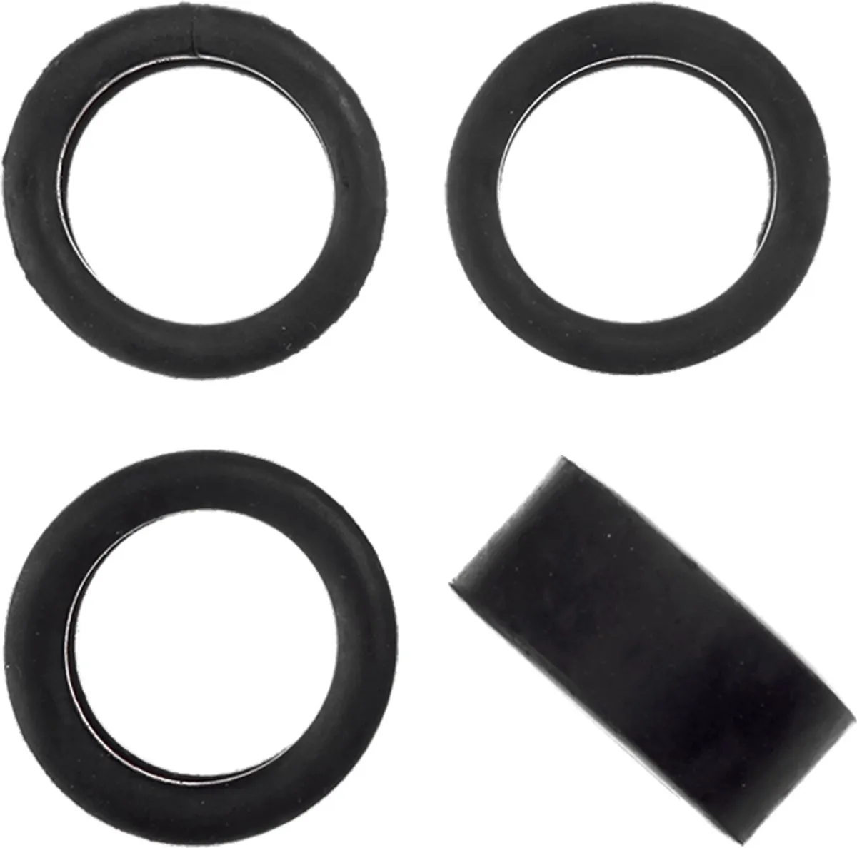 Carrera DIGITAL 124 Bandenset 20085492