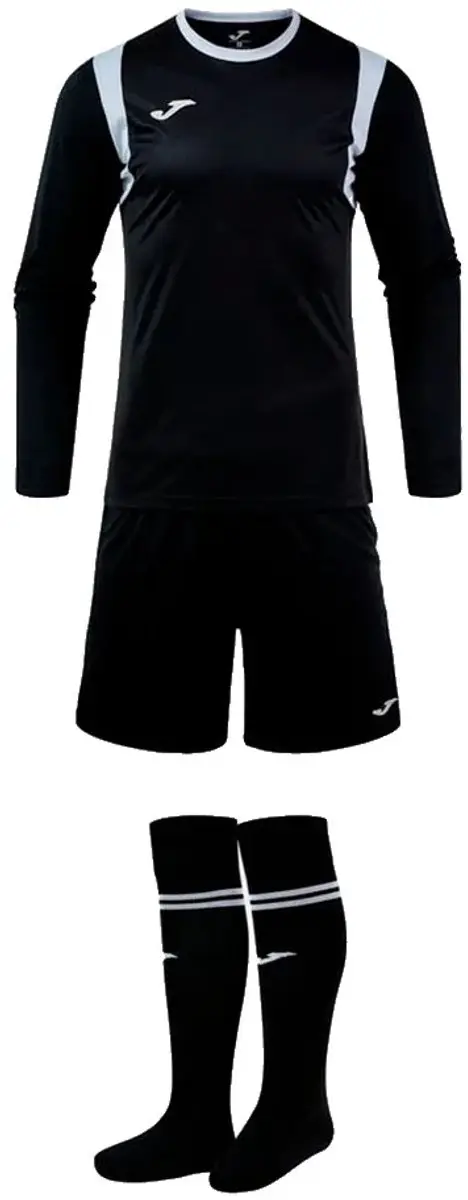 Joma Zamora Xi Set Lange Mouwen