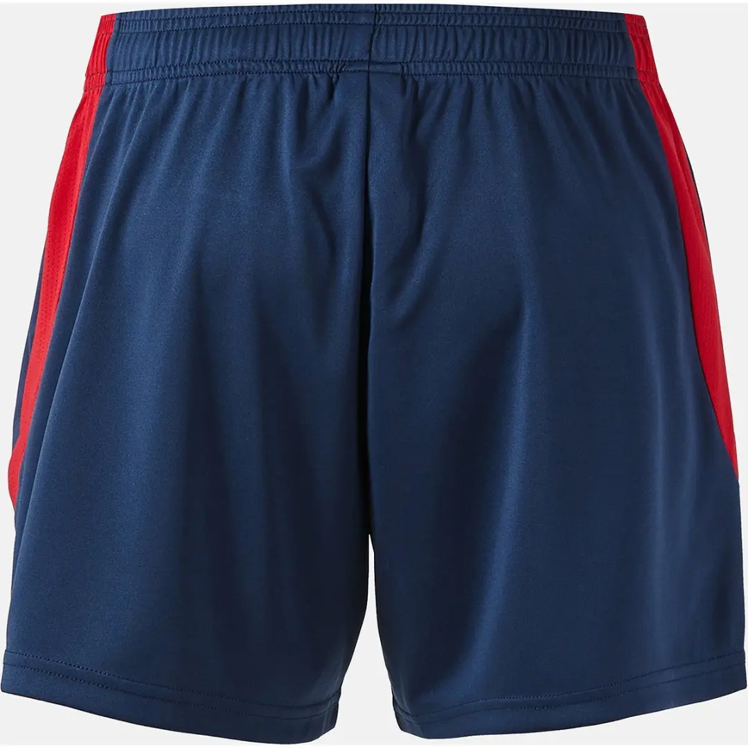 Joma Tokio Short Dames - Marine/Rood M