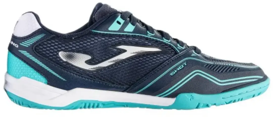Joma Dribling Zaalschoenen Blauw 43 - afbeelding 6 van 6