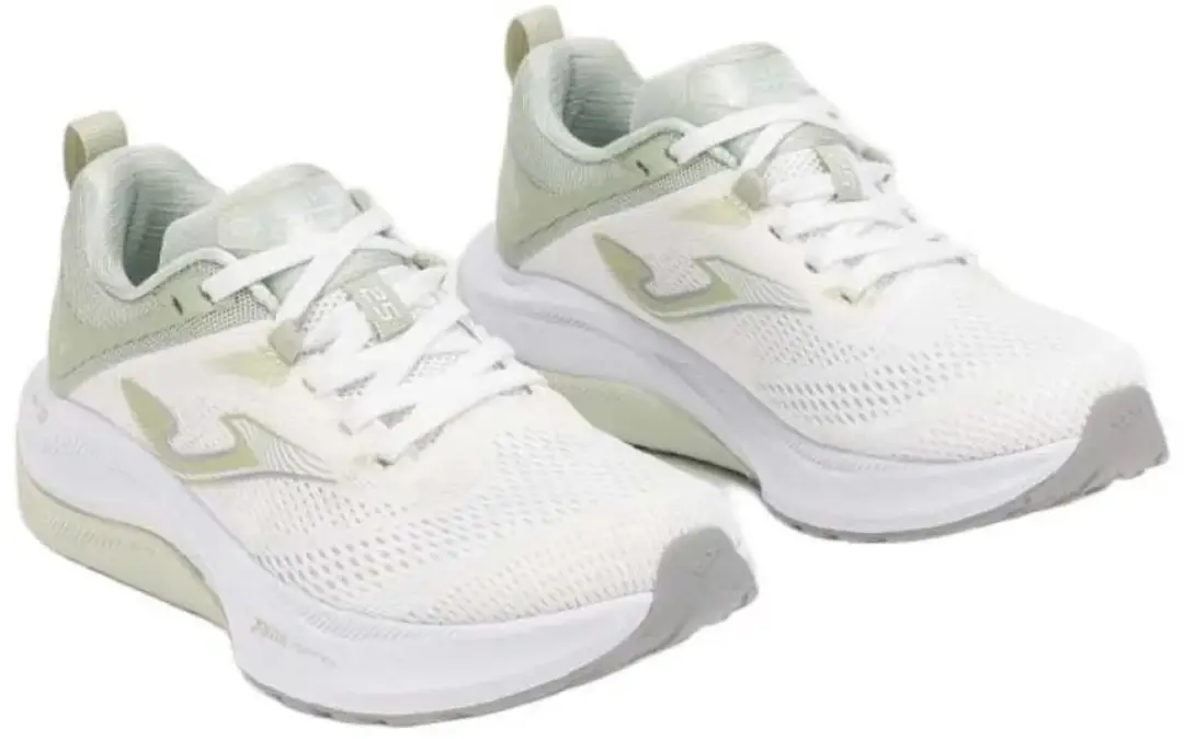 Joma Hispalis Hardloopschoenen 40 - Wit