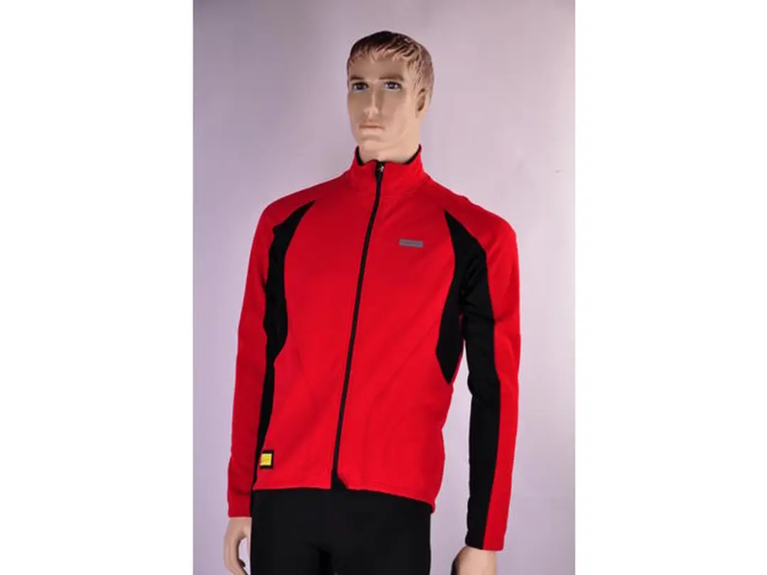 Shimano-fietsjack-Windflex heren