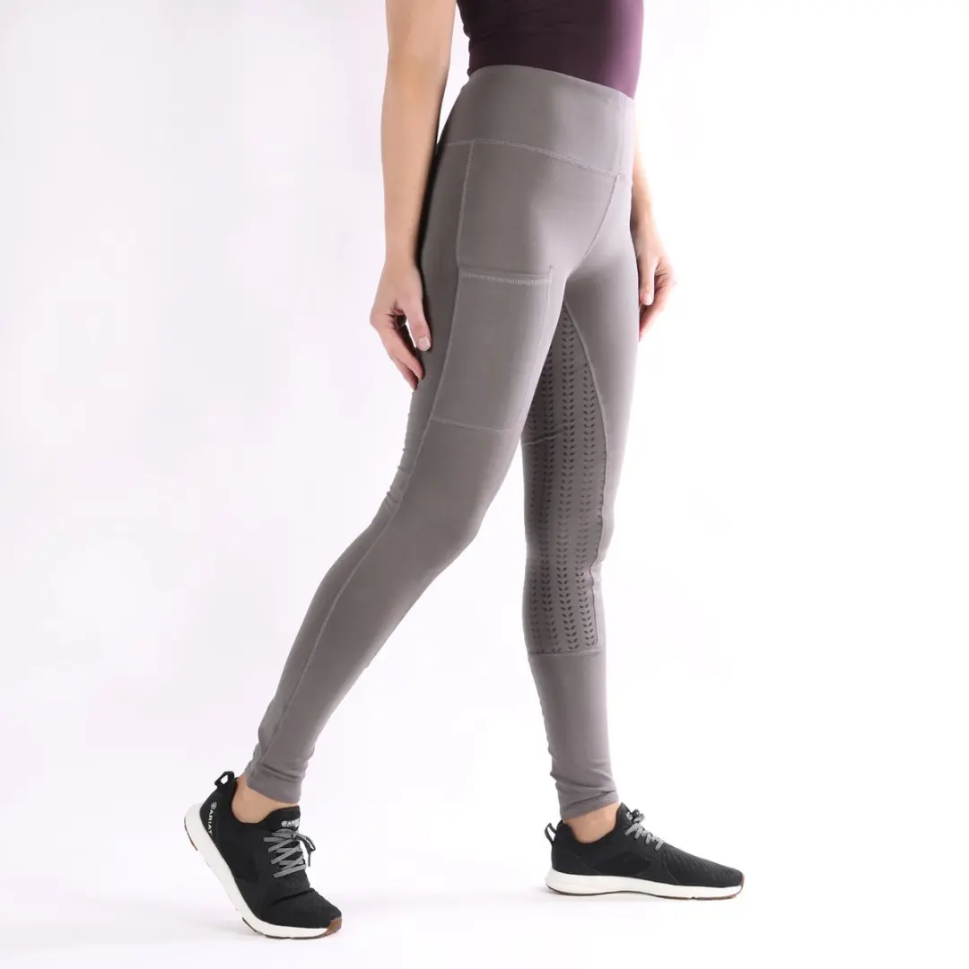 Epplejeck Illustris Kids Rijlegging 164 - Grijs