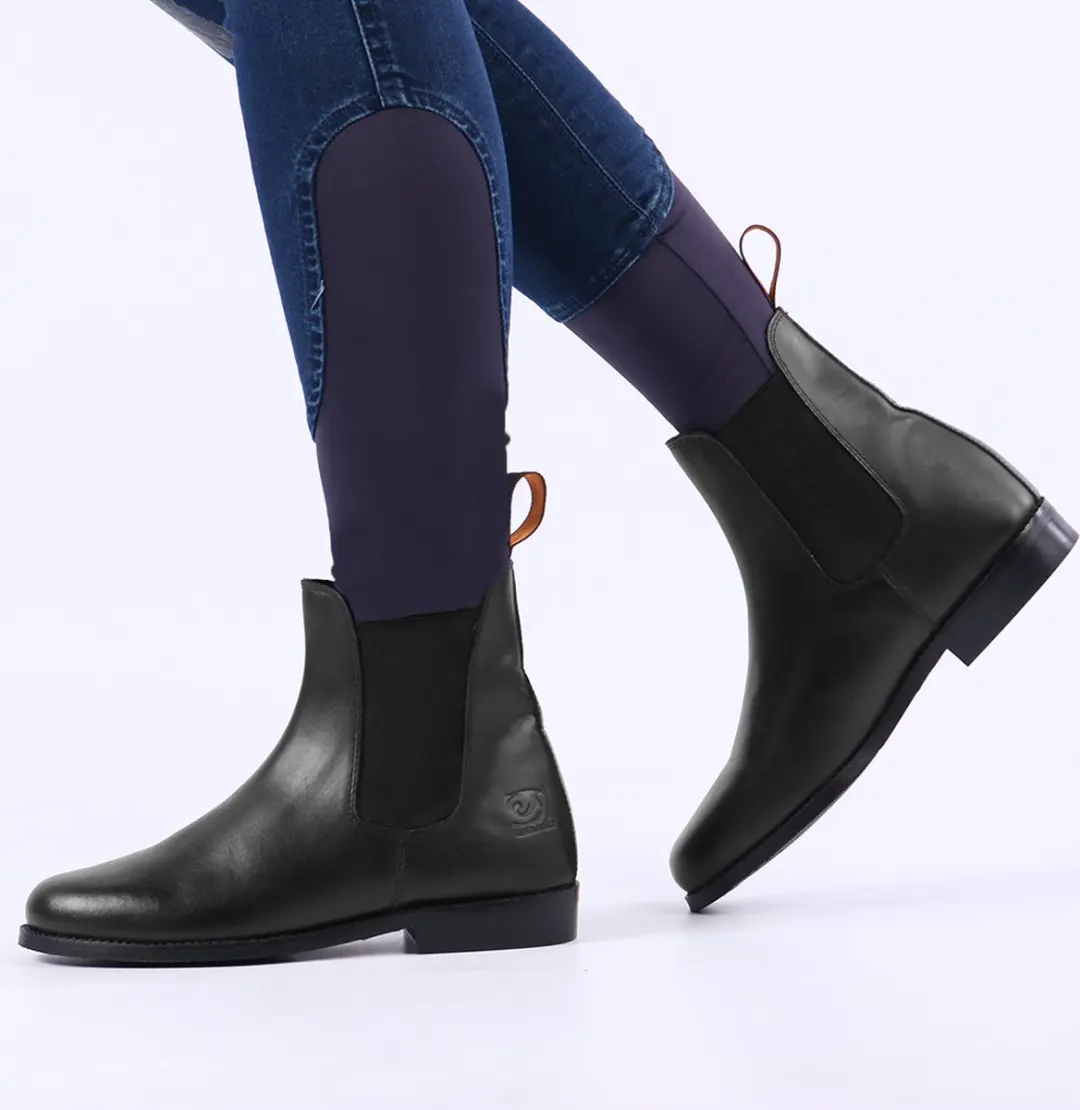 Epplejeck Jodhpurs München Paardrijlaarzen
